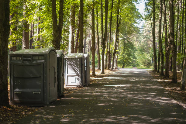 Best Emergency porta potty rental  in Mobridge, SD