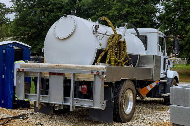 Best Luxury portable toilet rental  in Mobridge, SD