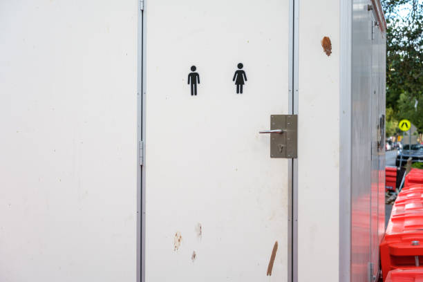 Portable Toilet Options We Offer in Mobridge, SD