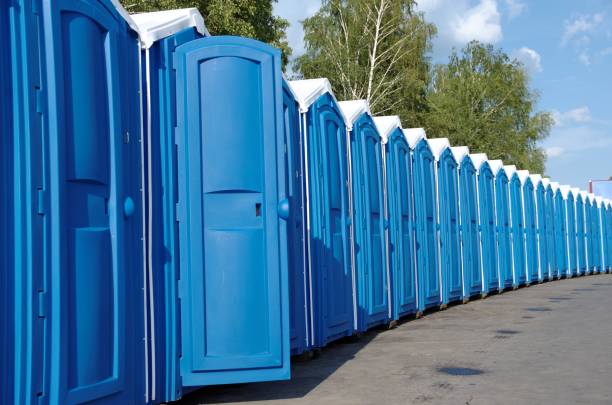 Best Local porta potty services  in Mobridge, SD